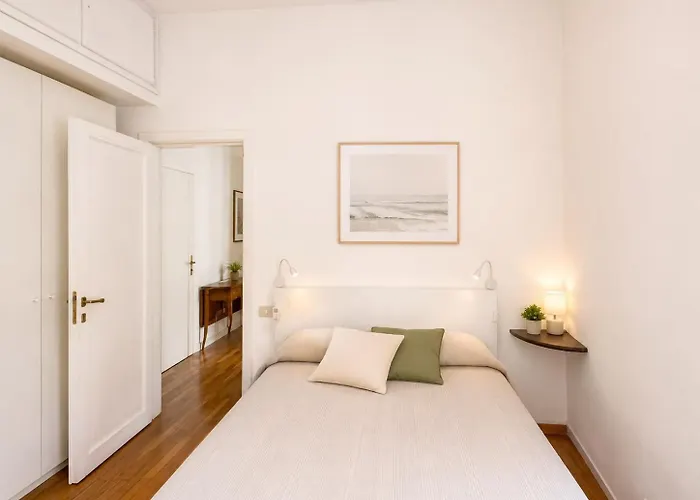 Appartamento Qflat Frezza Charme Historic Center Roma