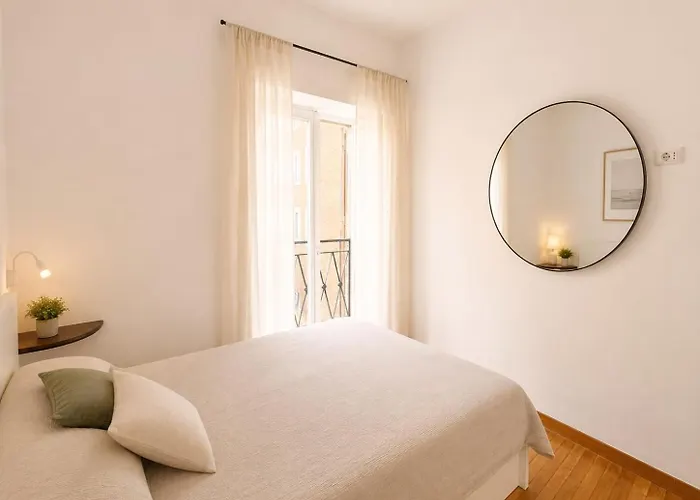 Qflat Frezza Charme Historic Center Appartamento *