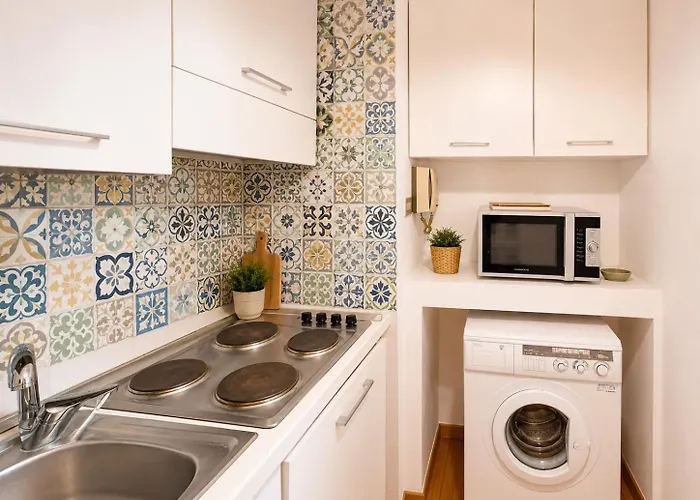 Appartamento Qflat Frezza Charme Historic Center Roma