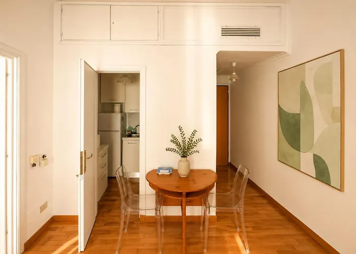 Qflat Frezza Charme Historic Center Appartamento *