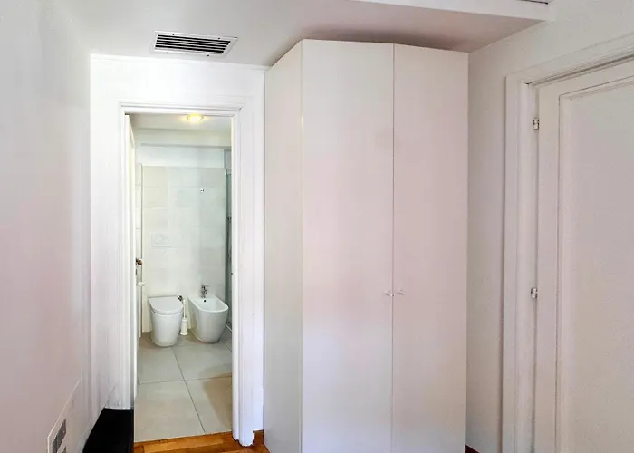 Appartamento Qflat Frezza Charme Historic Center Roma