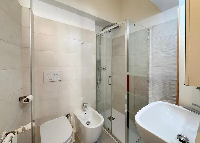 Qflat Frezza Charme Historic Center *