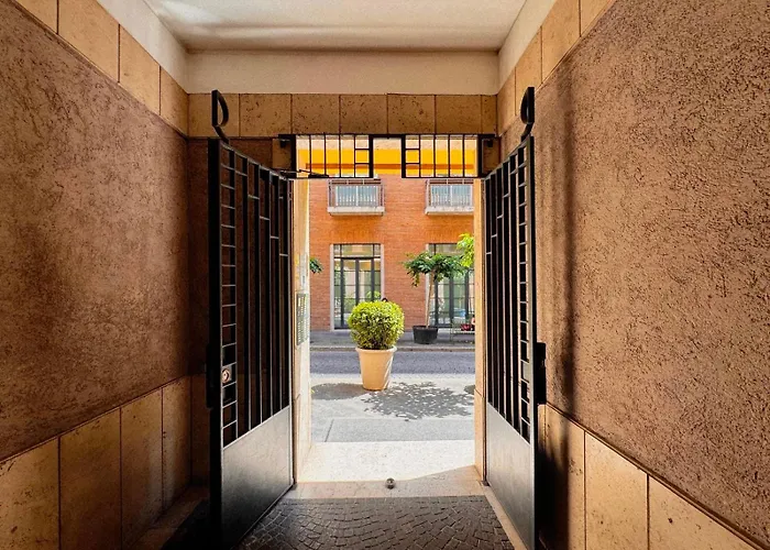Qflat Frezza Charme Historic Center * Roma