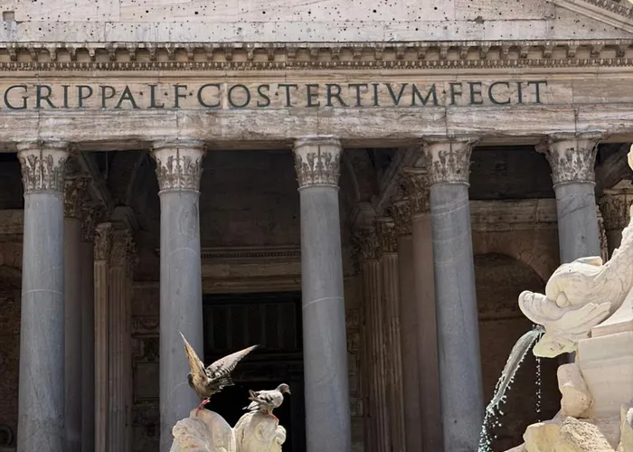 Appartamento Qflat Frezza Charme Historic Center Roma