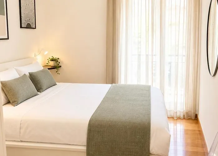 Appartamento Qflat Frezza Charme Historic Center